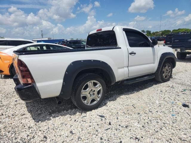 2007 Toyota Tacoma