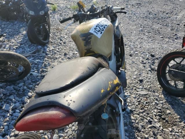 2000 Honda VTR1000 F