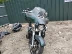 2021 Harley-Davidson Flhtk