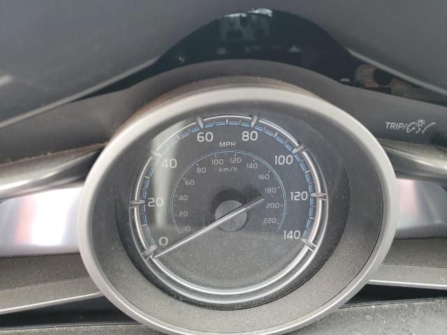 2019 Toyota Yaris L