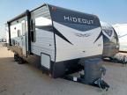 2021 Keystone 2021 Dutchman Hideout