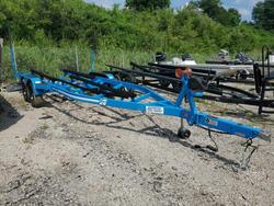 2023 Masr 2023 Master Craft Boat Trailer en venta en Bridgeton, MO