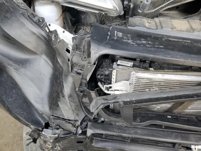 2024 Dodge RAM Promaster 2500 2500 High