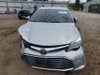 2016 Toyota Avalon XLE
