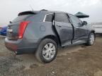 2013 Cadillac Srx Luxury Collection