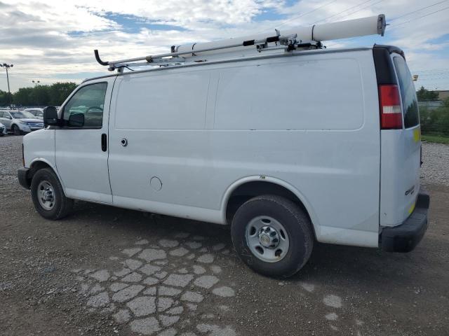 2013 Chev Express G2500