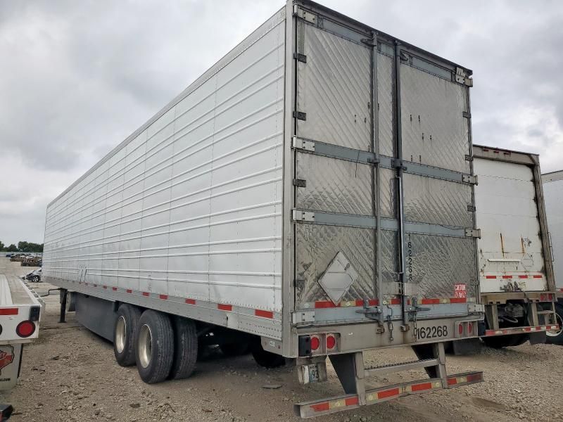 2016 Utility 2016 ARO Trailer