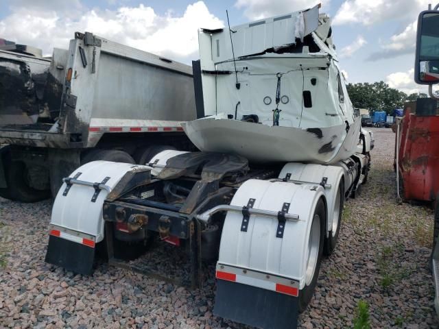2022 International LT625 Semi Truck