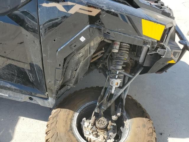 2022 Polaris General XP 4 1000 Deluxe Ride Command