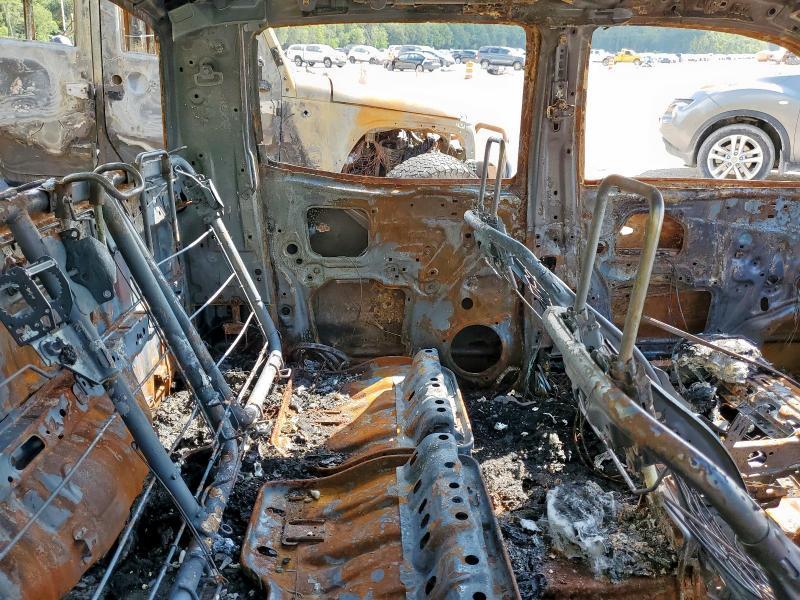 2010 Toyota Tacoma Double cab