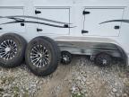 2025 Trails West Classic LQ 4H Horse Trailer