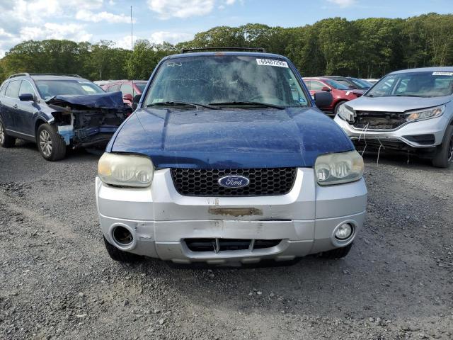 2007 Ford Escape xlt