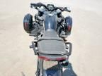 2022 Can-Am Spyder Roadster F3-S