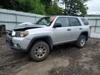 2010 Toyota 4runner SR5