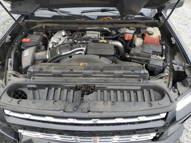 2021 Chevrolet Silverado K2500 Heavy Duty ltz