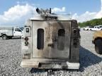 2016 Ford Econoline E350 Super Duty Cutaway Van