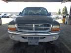 2004 Dodge Dakota Quad SLT