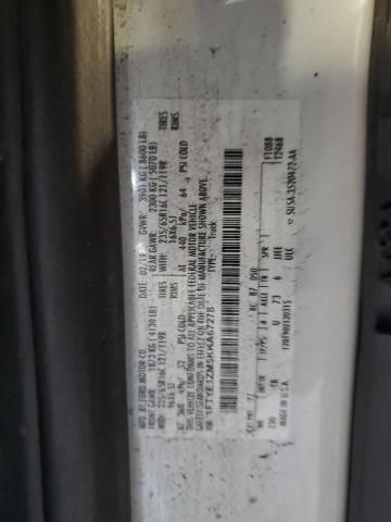 2019 Ford Transit T-150