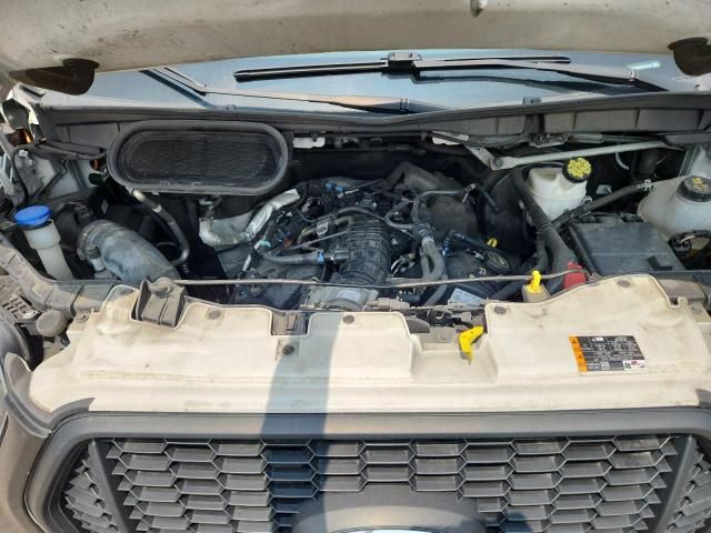 2021 Ford Transit T-350