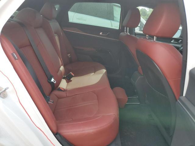 2025 KIA K5 gt Line