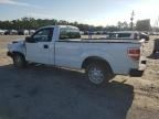 2010 Ford F150