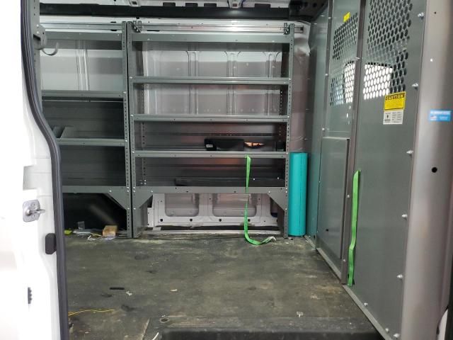 2023 Ford Transit T-150