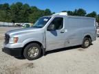 2012 Nissan NV 2500