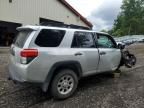 2010 Toyota 4runner SR5