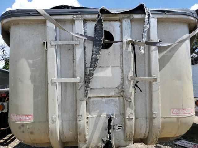 1973 Fruehauf 1973 Unkn END Dump Trailer
