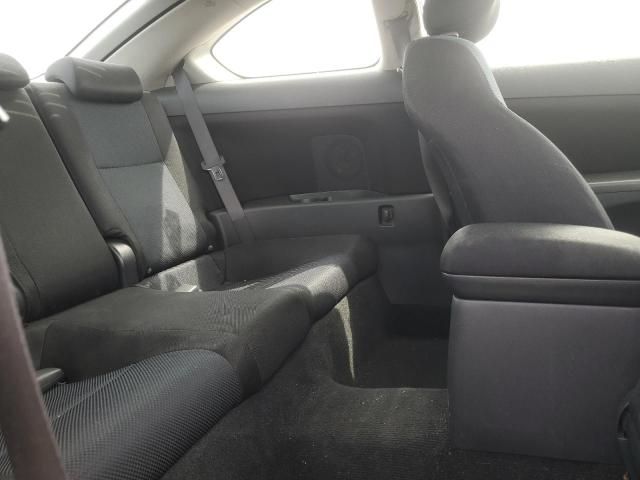 2010 Scion TC