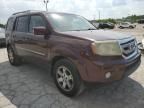 2011 Honda Pilot Touring