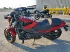 2014 Honda CTX700 N