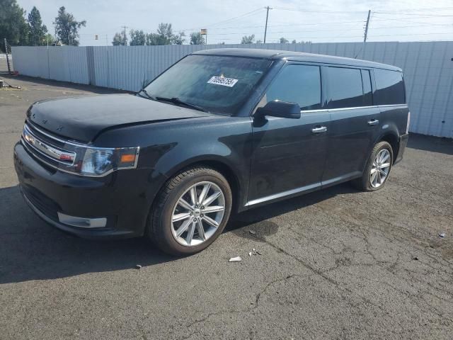 2015 Ford Flex SEL