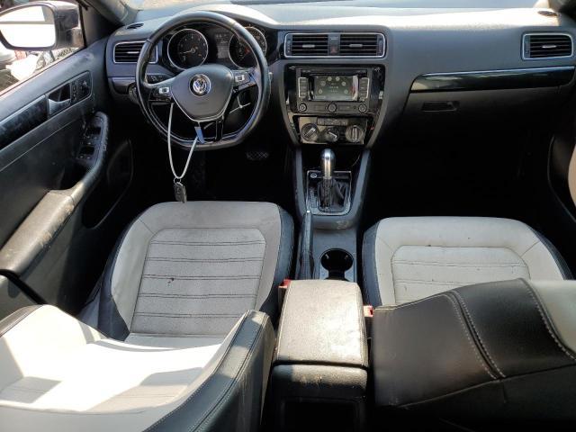 2015 Volkswagen Jetta Sedan