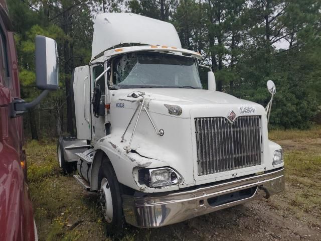 2010 International 9200 9200I