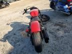 2022 Harley-Davidson Fxbbs