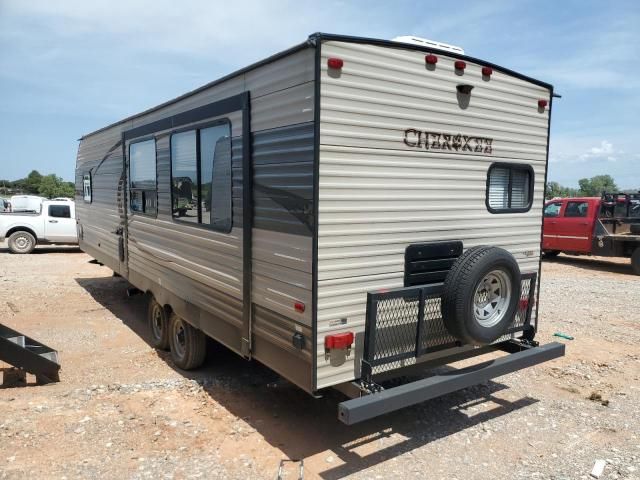 2016 Forest River Motorhome