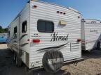 2010 Nomad Skyline-RVS SLIDE-IN Camper