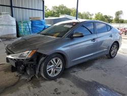 2020 Hyundai Elantra sel for sale in Cartersville, GA