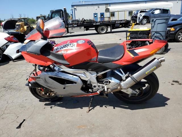 2004 Aprilia RSV 1000 R
