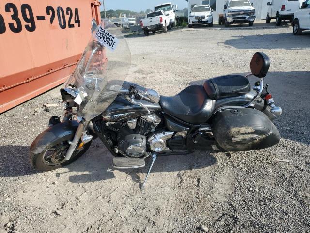 2012 Yamaha Xvs1300 ct