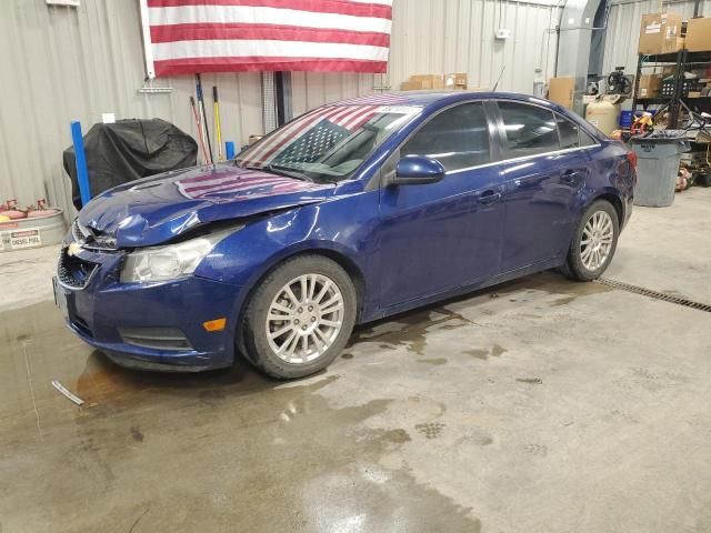 2013 Chevrolet Cruze ECO