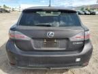 2012 Lexus Ct 200