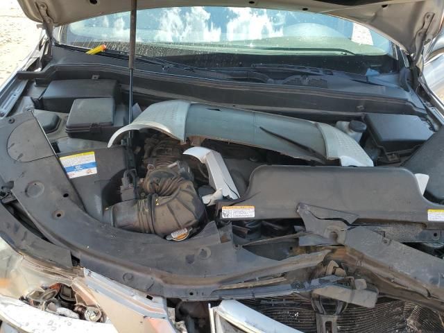 2011 Hyundai Genesis 3.8L