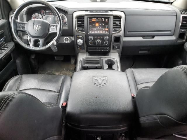 2016 Dodge RAM 1500 Sport