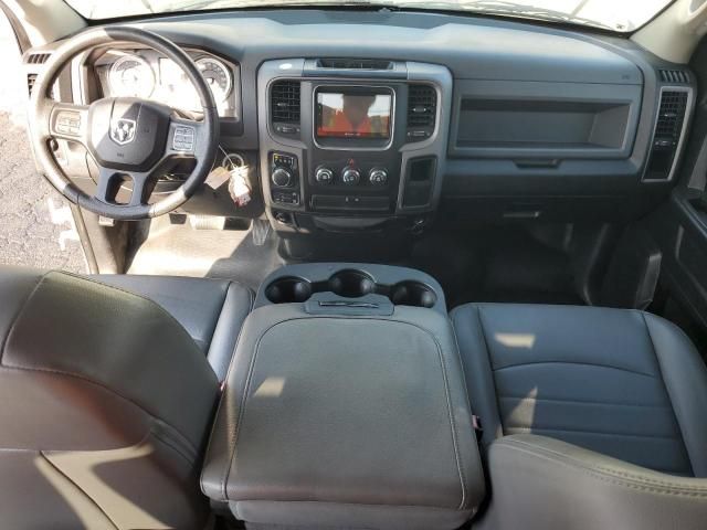 2016 Dodge RAM 1500 ST