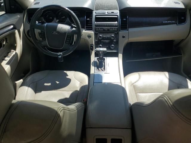 2011 Ford Taurus Limited