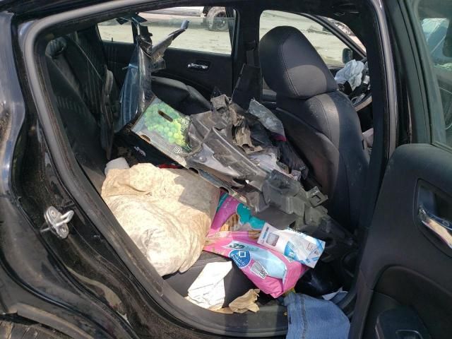 2014 Dodge Charger se