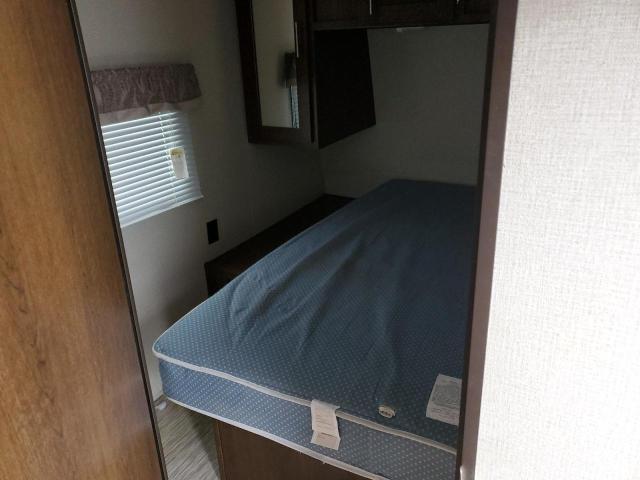 2019 Foresriver Avenger