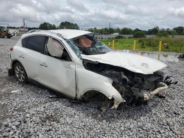 2009 Infiniti Ex35 Base
